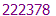 222378