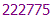 222775