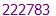 222783