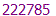 222785