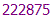 222875