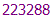 223288