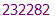 232282