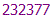 232377