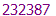 232387