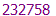232758