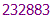 232883