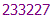 233227