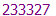 233327