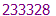 233328