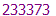 233373