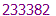 233382