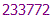 233772