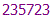 235723