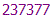 237377