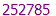252785