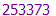 253373