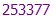 253377