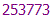 253773