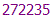 272235