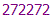 272272