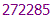 272285