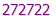 272722
