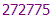 272775