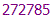 272785