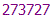 273727