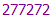 277272