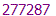 277287