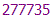 277735
