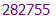 282755