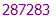 287283