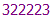 322223