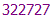 322727