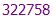 322758