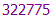 322775