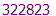 322823