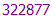 322877