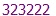 323222