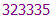 323335