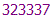 323337
