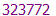 323772