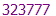323777