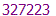 327223