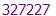 327227