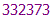 332373