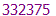 332375